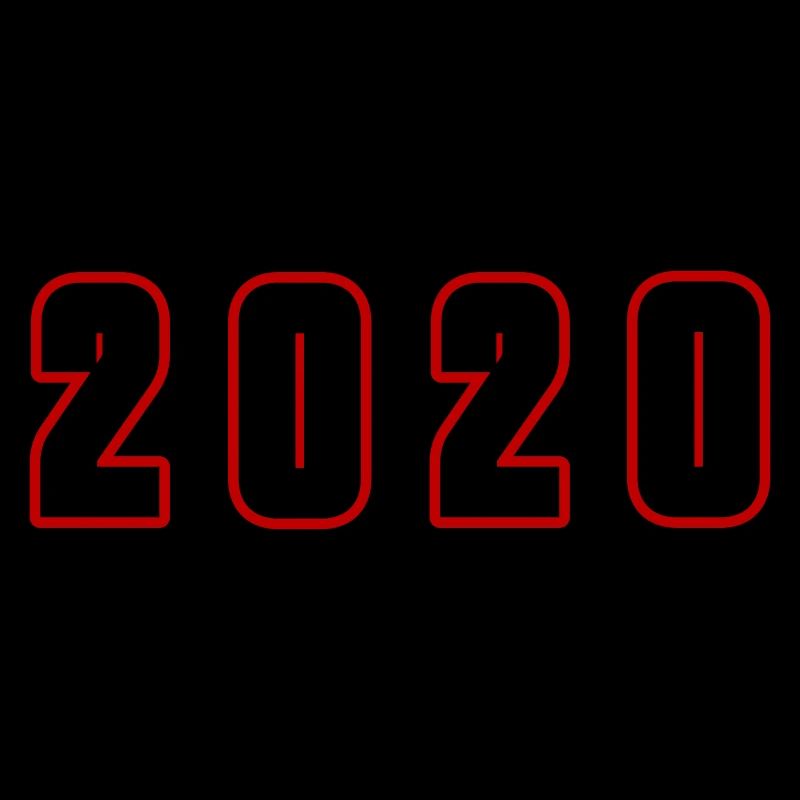 Numéro d’année 2020
