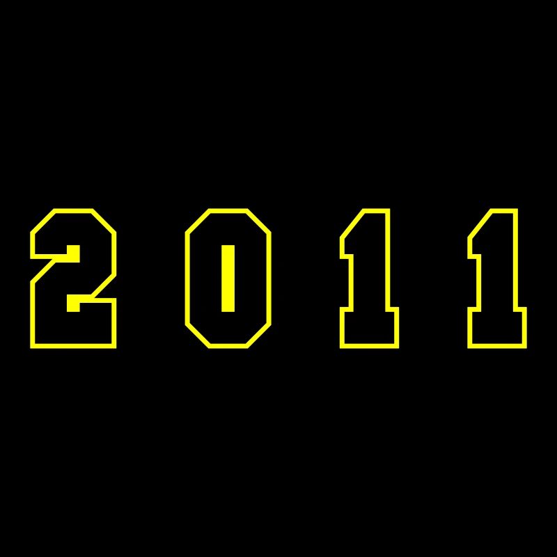 Numéro de l’année 2011