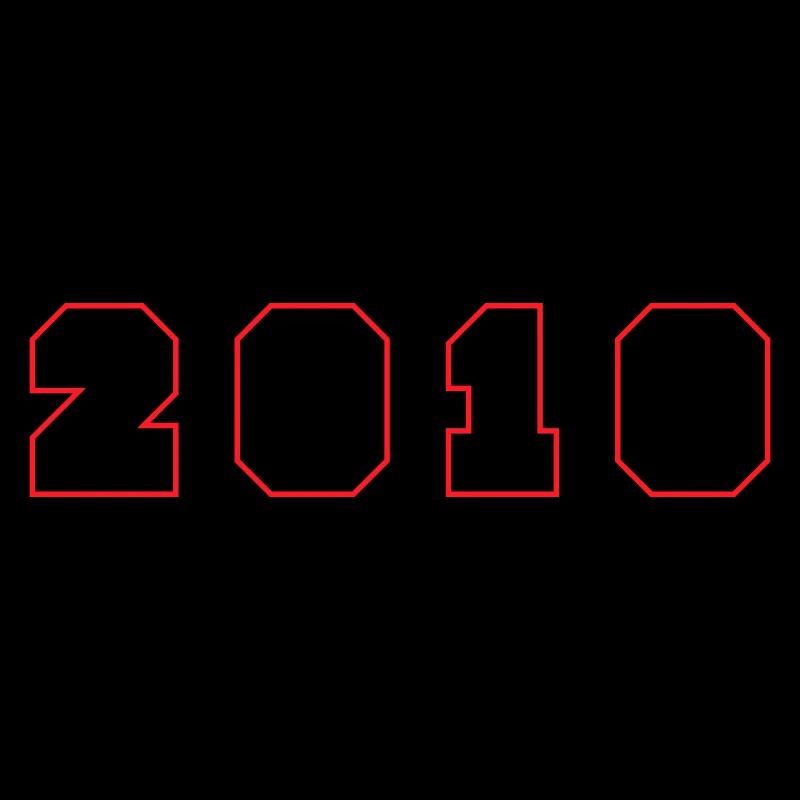 Numéro de l’année 2010