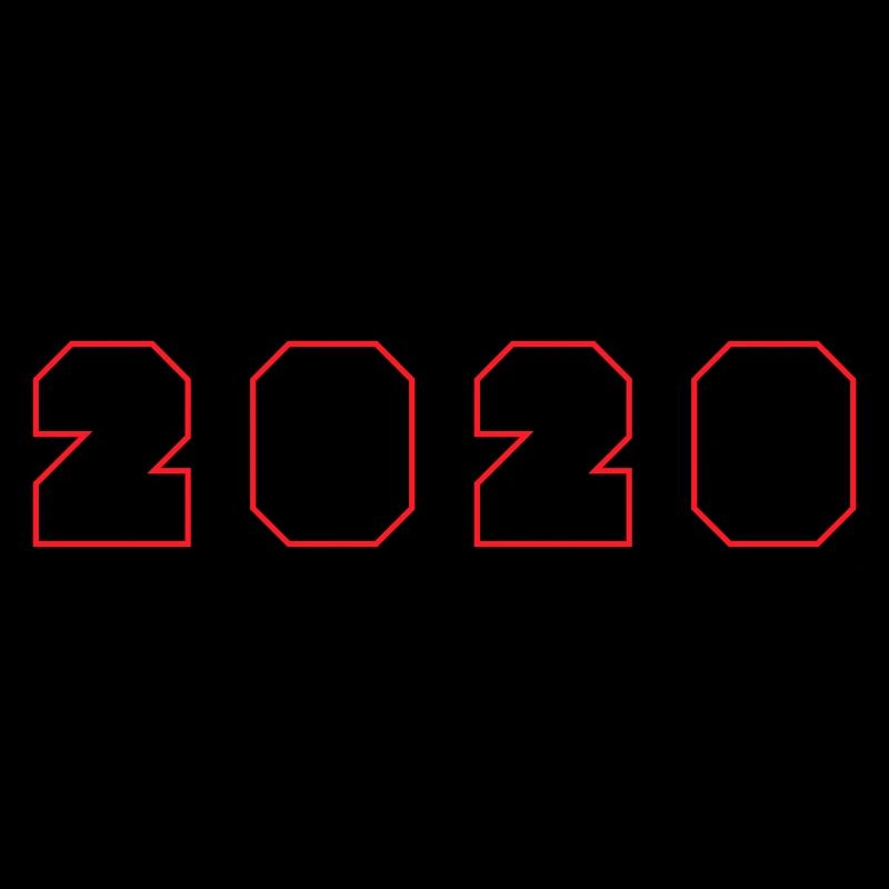 Numéro de l’année 2020