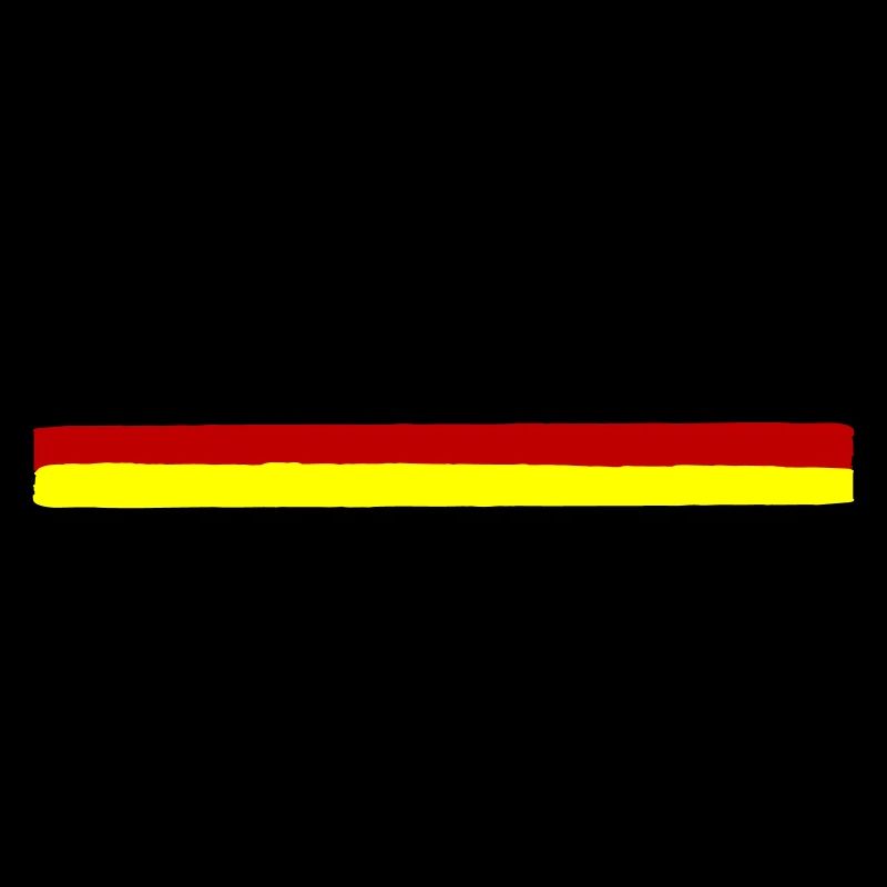 Germany Colors Symbol