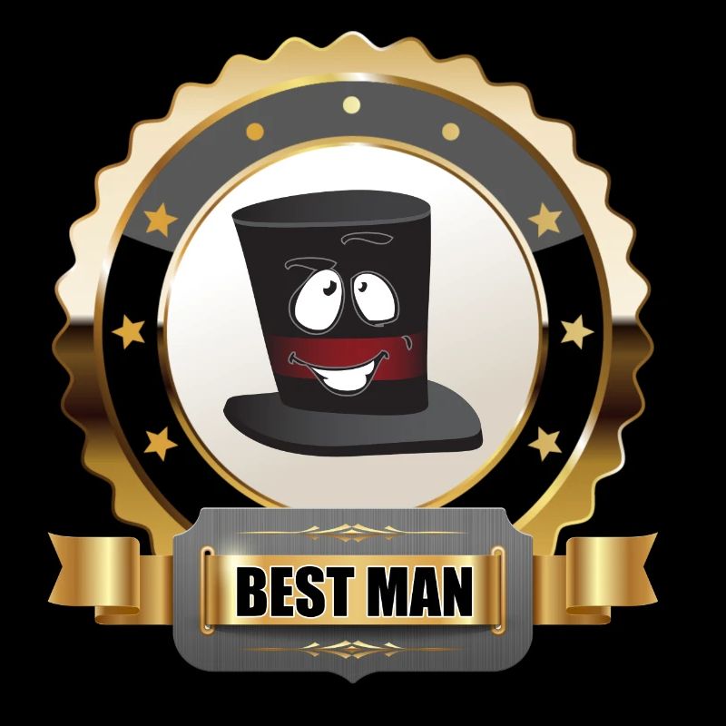 Best Man