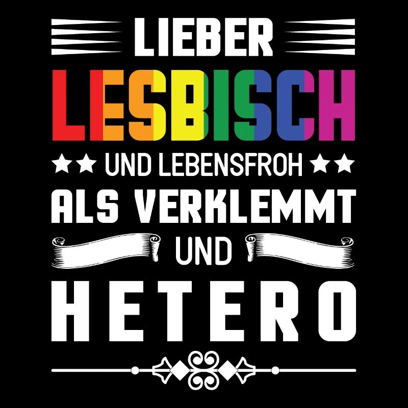 Lesbisch LGBT Lesbe