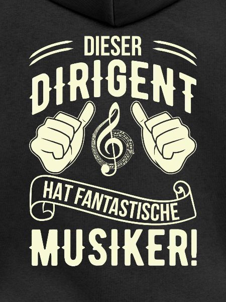 Dirigent
