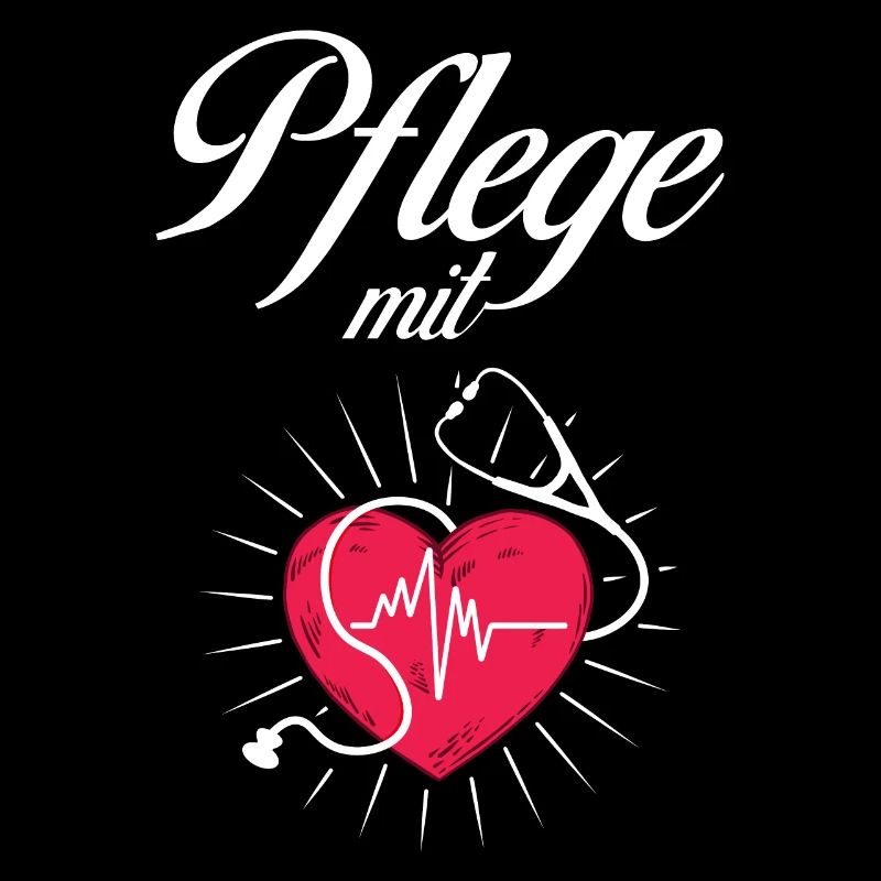 Pflege mit Herz Pflege mit Herz