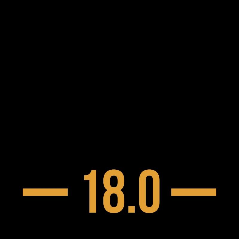 Récemment mis à niveau vers la version 18.0 Gift
