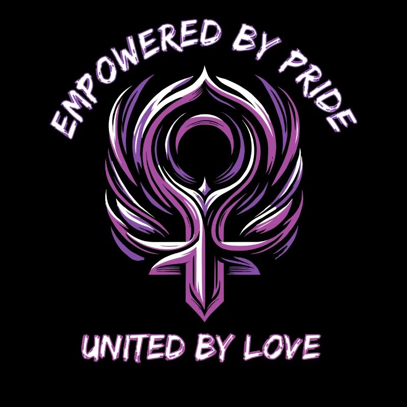 Labrys Pride: Strength in Unity