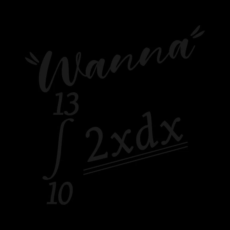 Wanna 69 Math