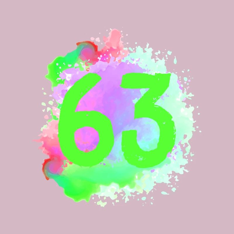 63 Nombre d’objets blob