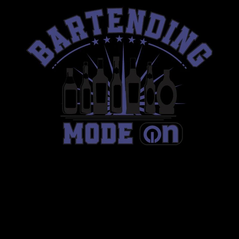 bartending mode