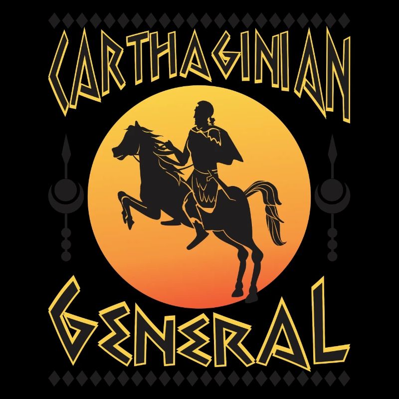 Karthagischer General