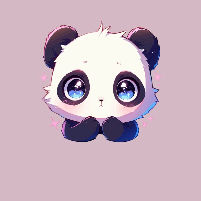 Panda Ours Panda géant japonais