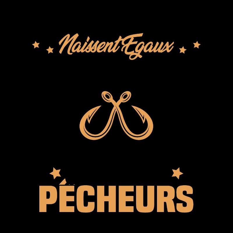 Les meilleurs hommes deviennent Pêcheurs
