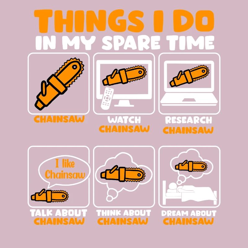 Chainsaw