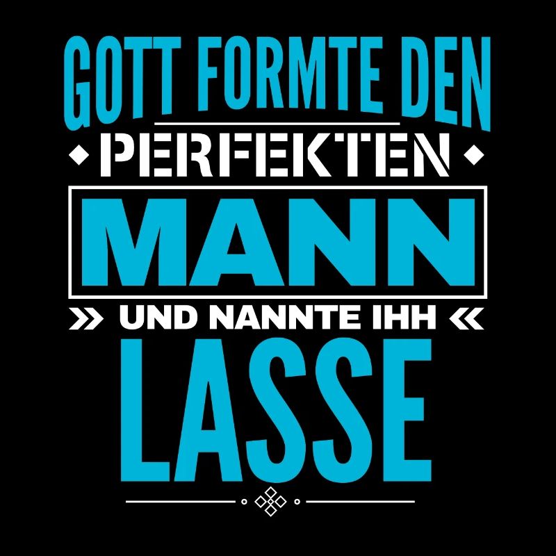 Lasse Name Design