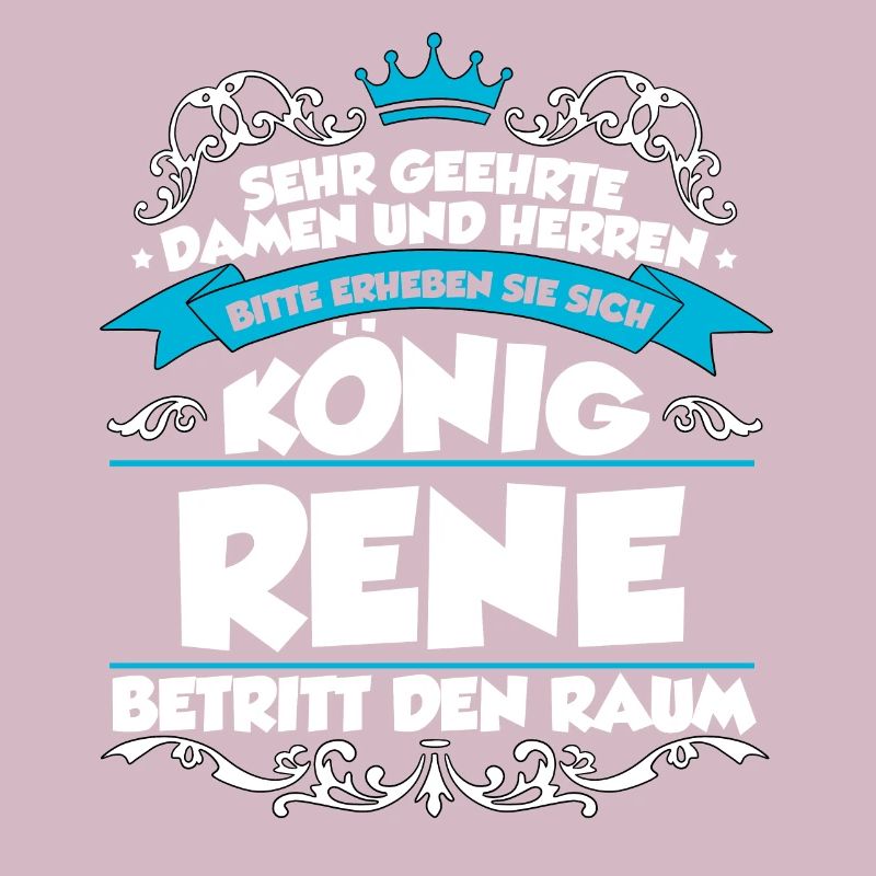 Rene Name Design