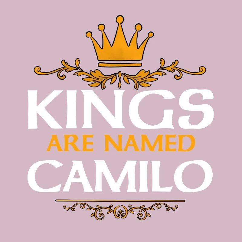 Camilo