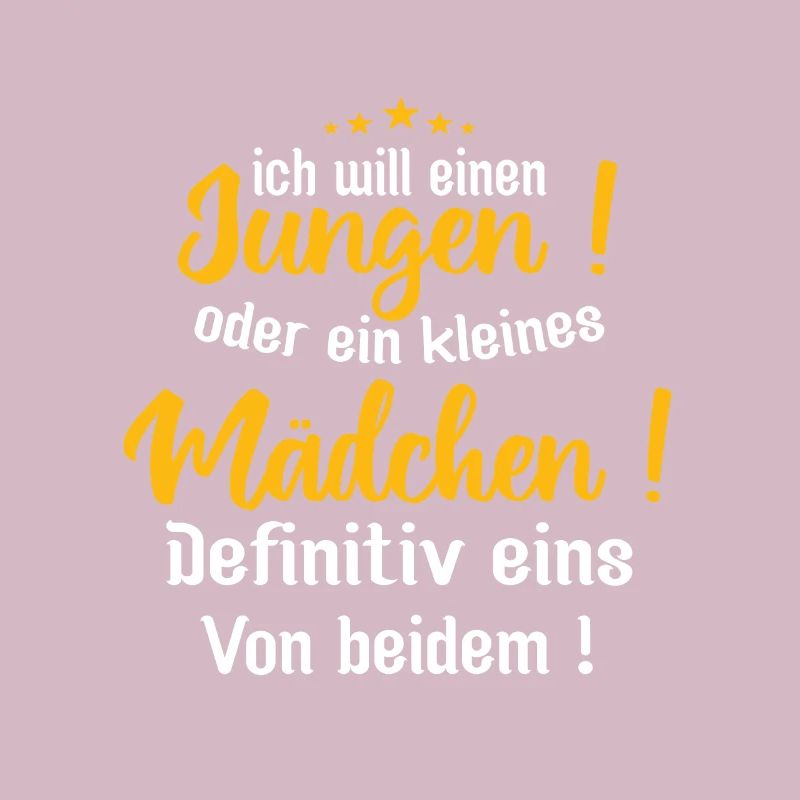 Kleiner Junge | ich will einen jungen oder ein