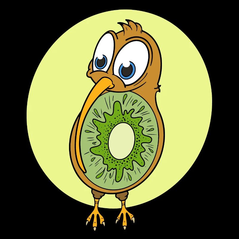 Kiwi-Kick