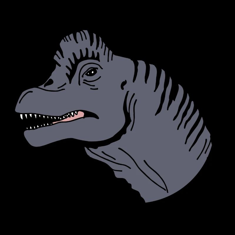 Dinosaure Brachiosaurus