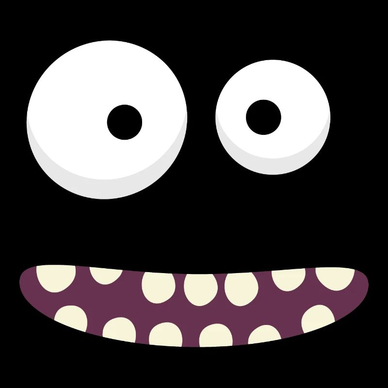 Monster Face