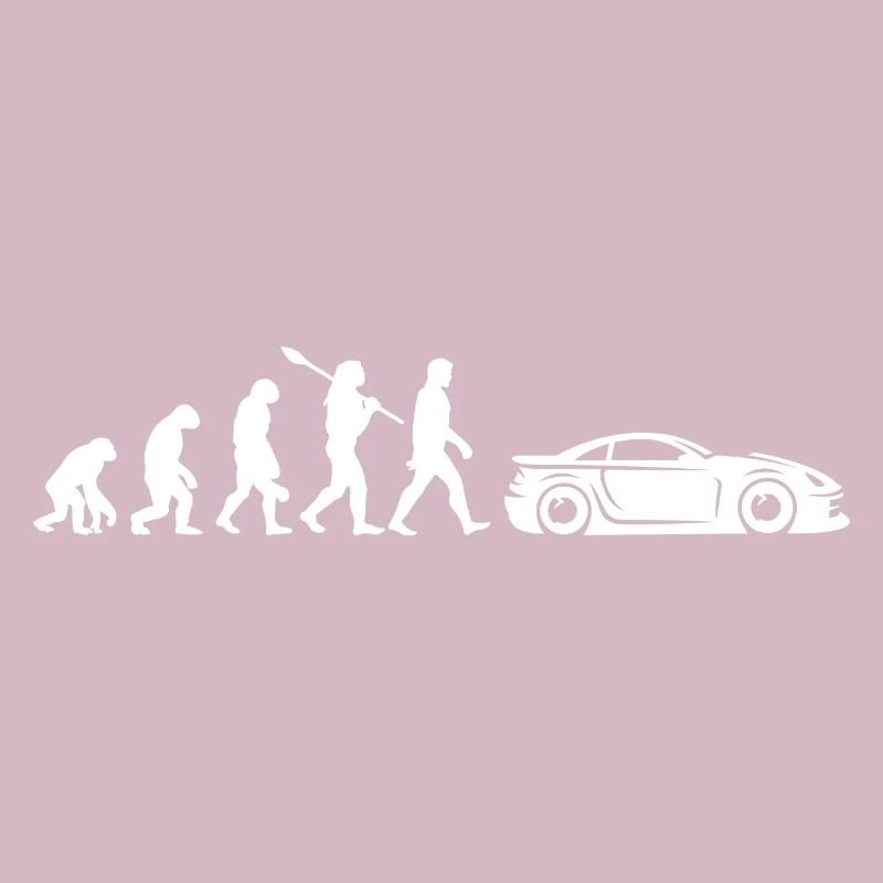 Auto De Sport Evolution