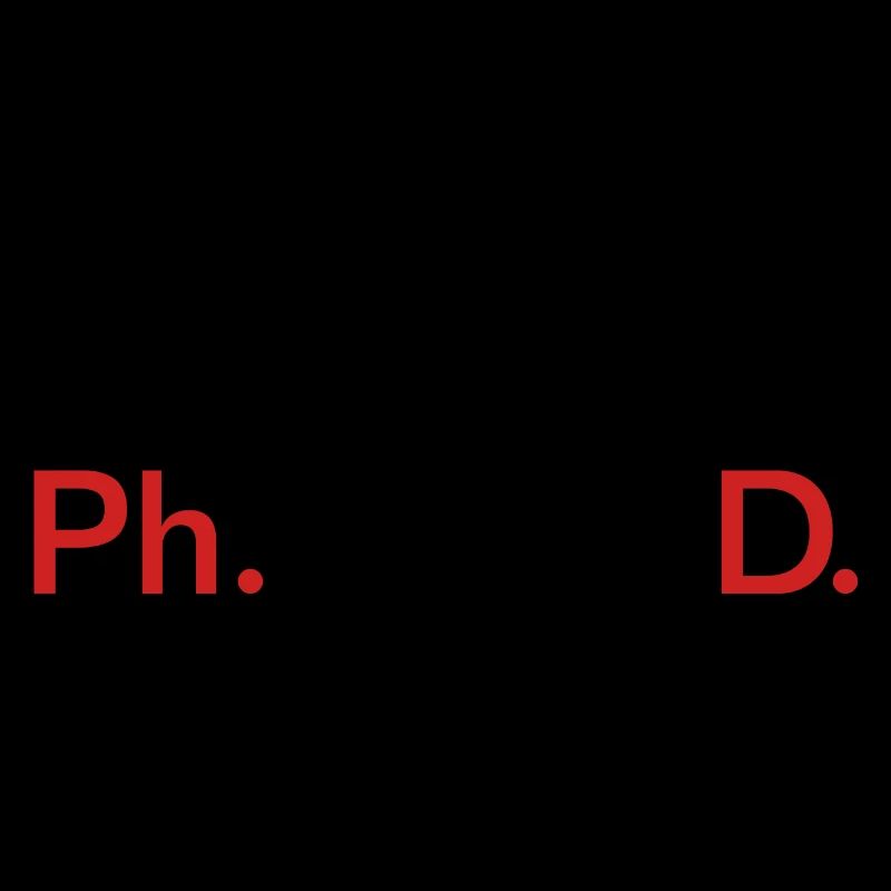 Ph. D. Terminé
