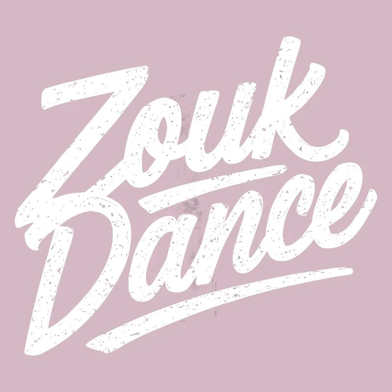 Cadeau de danse Zouk