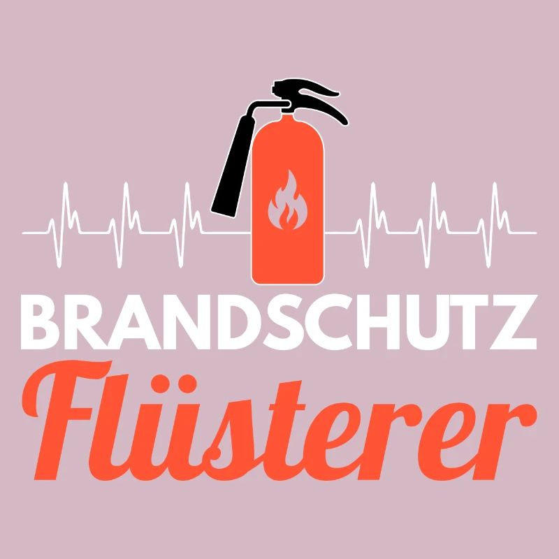 Brandschutz Flüsterer Brandschutzbeauftragter