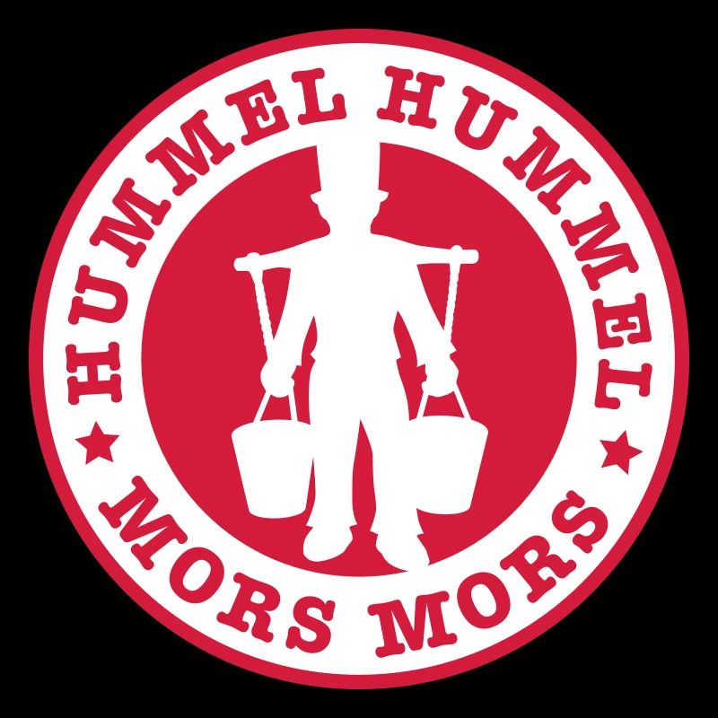Hummel Hummel Mors Mors / Hambourg 2c