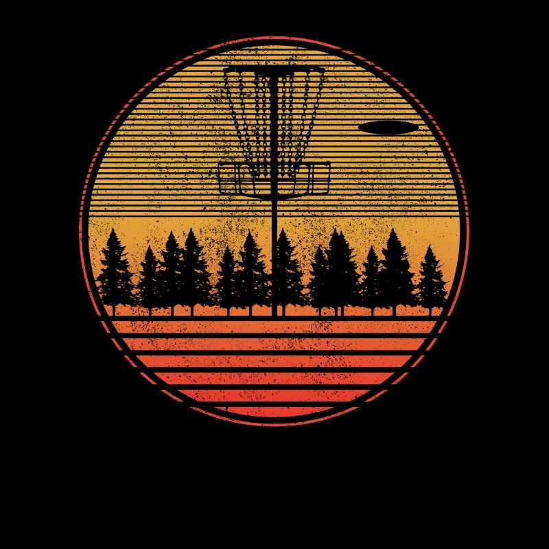 Disc Golf
