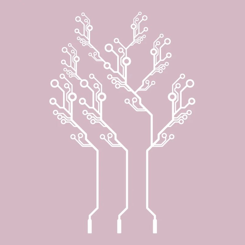 Computer - Programmierer Informatik Nerd Geschenk