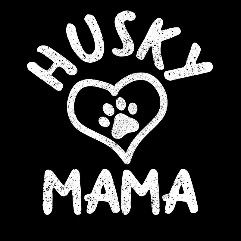 HUSKY Mama