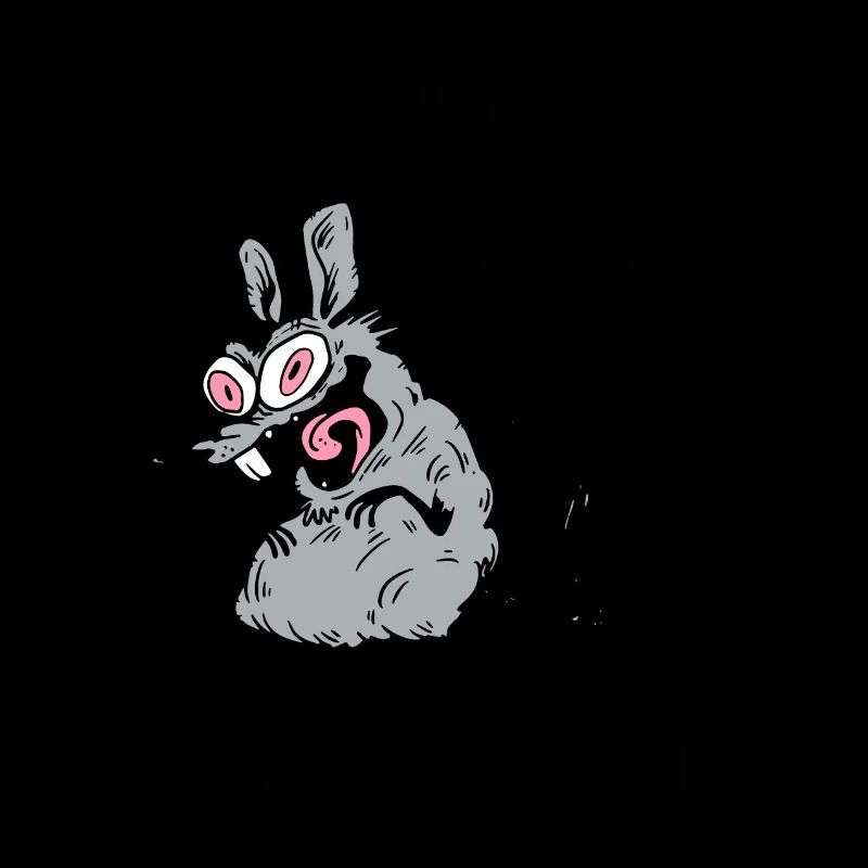 I'm not crazy I'm just unique, Weird Mouse