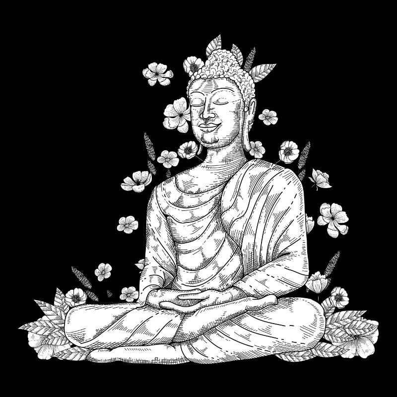 Bouddha