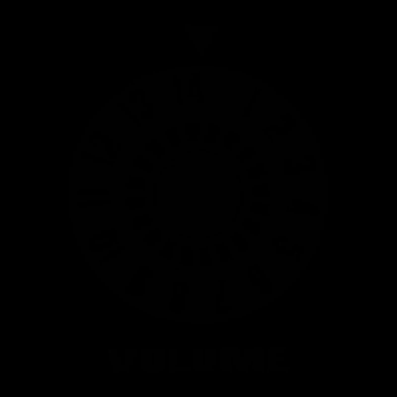 Volume | Volume | Amp | amplificateur