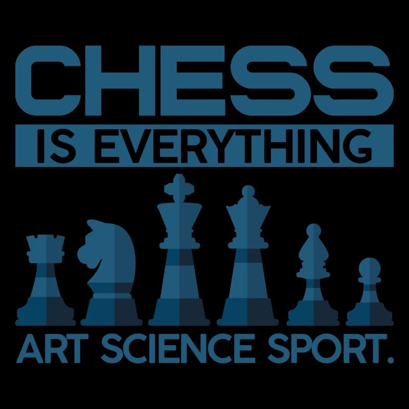 Art Science Chess