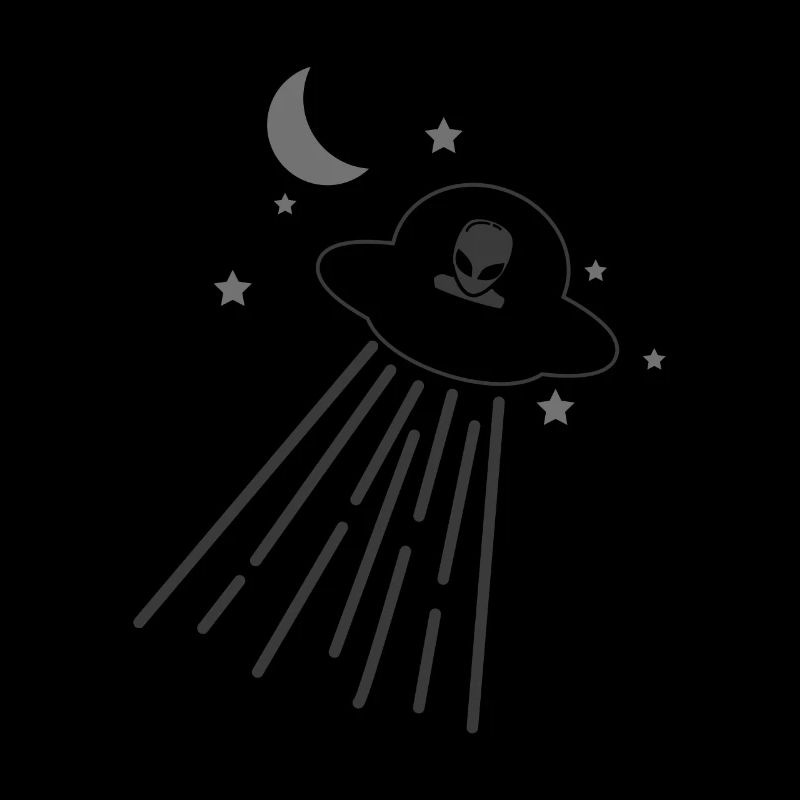 Alien Vintage