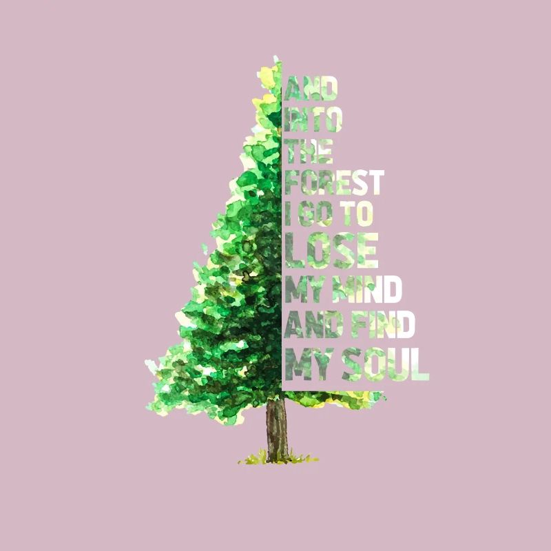 forêt