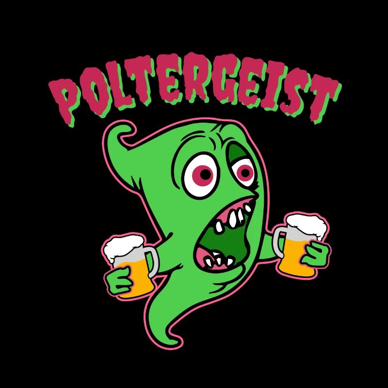 Polterer, wedding shower, bachelor, present