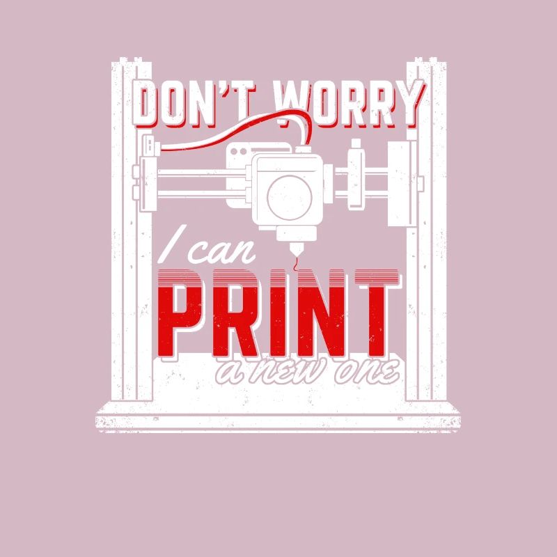 Cadeau d'impression d'impression d'imprimante 3-D