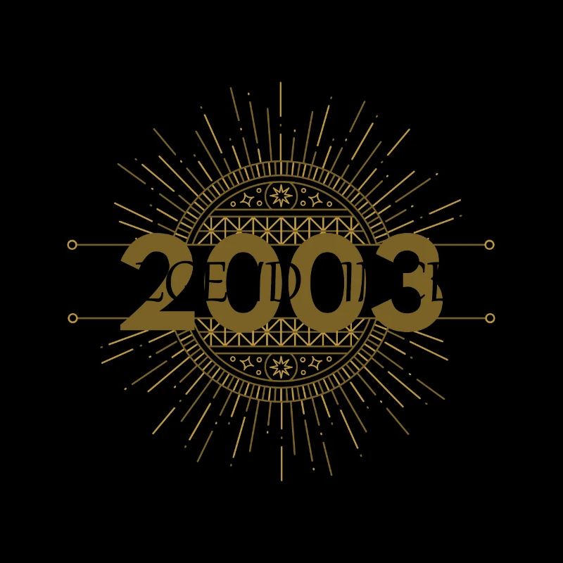 Legend since 2003 Sonne und Glück endlich 18