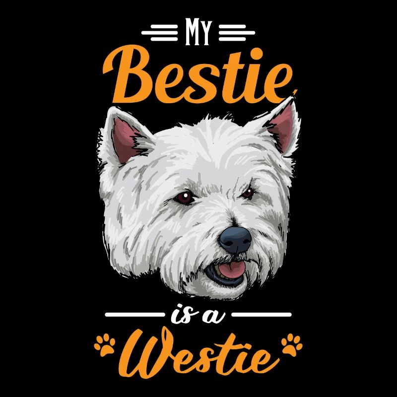West Highland White Terrier
