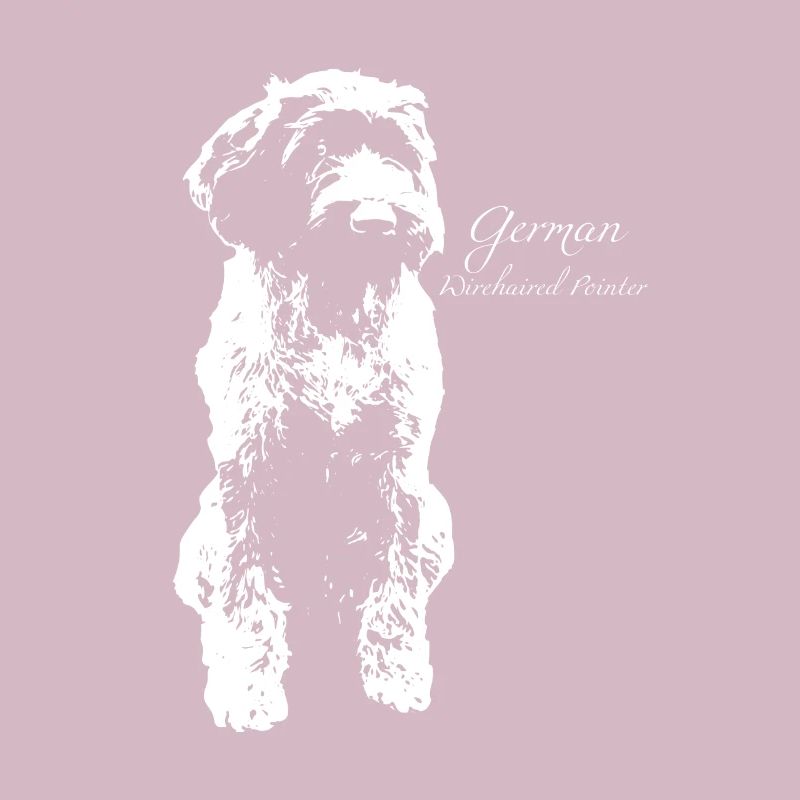 German Wirehaired Pointer