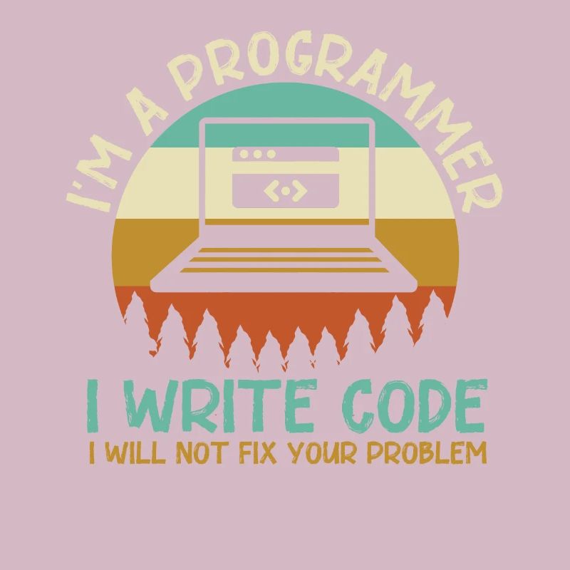 Programmeur Code Codage