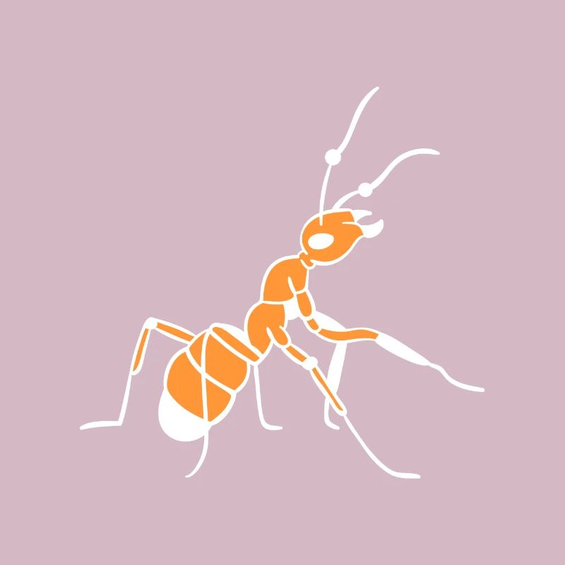ant