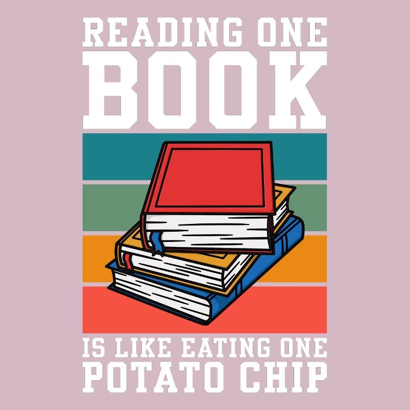 Ein Buch lesen ist wie ein Buch
