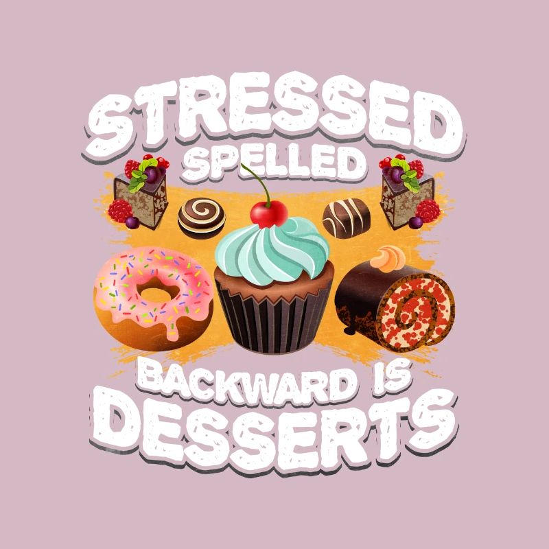 Cupcakes Desserts Cadeau