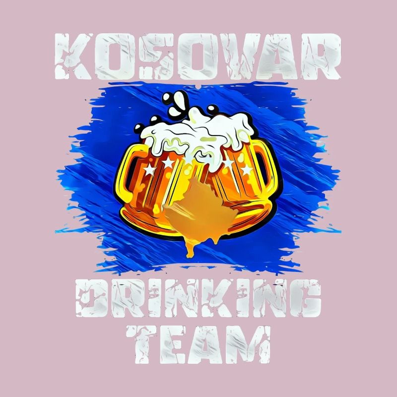Équipe de beuverie du Kosovo