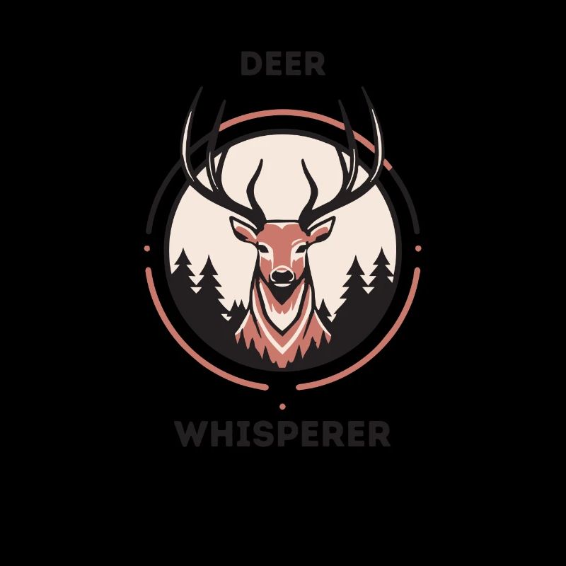 Hirschjäger Einzigartige Jagd